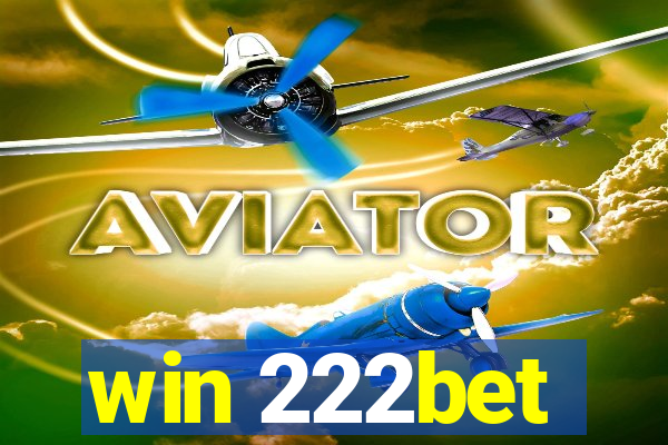 win 222bet